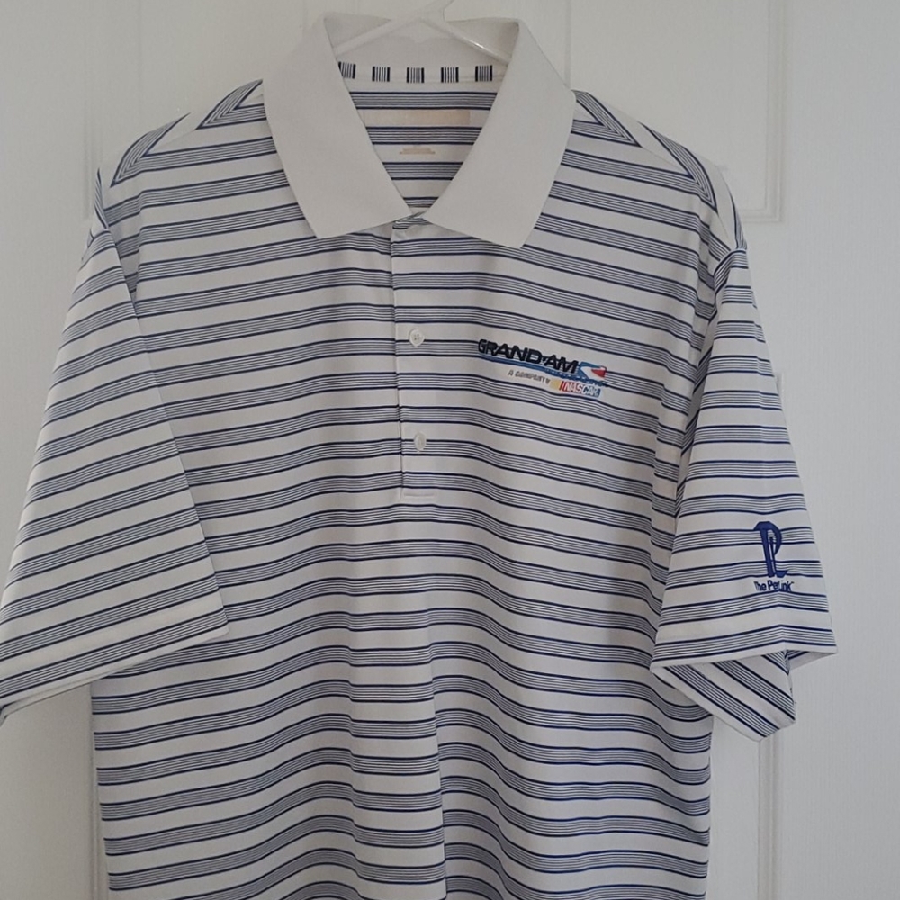 Golf shirt